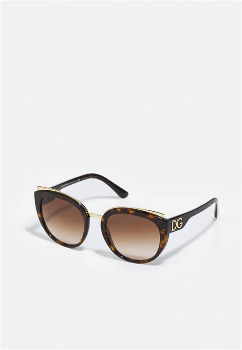 dolce gabbana sonnenbrille damen zalando|Dolce&Gabbana Sonnenbrille .